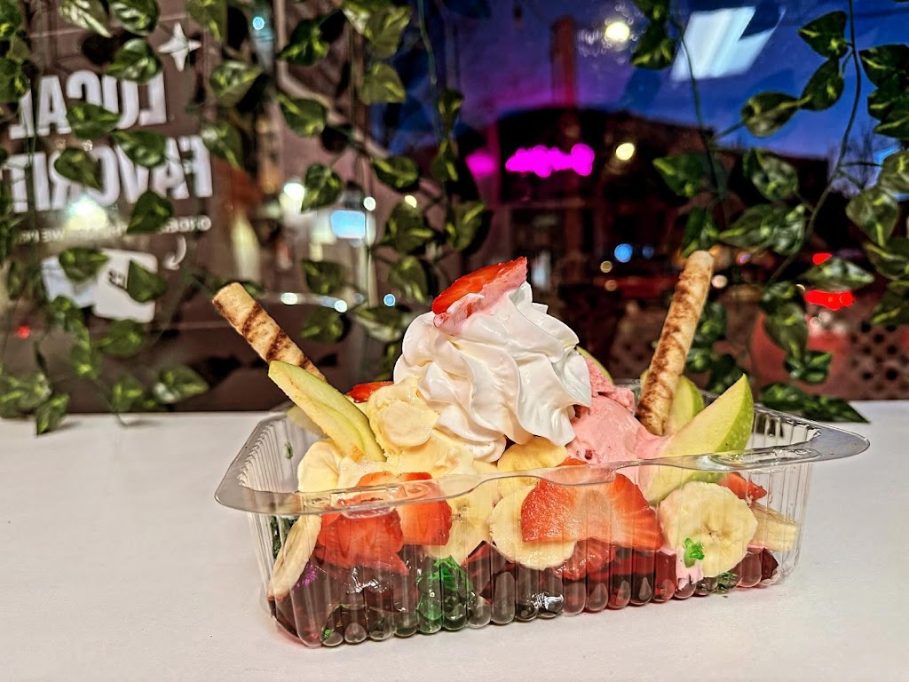 Le Pizza Sweet Station | restaurant | 1891 N Winnebago Ave, Chicago, IL 60647, USA | 7736827255 OR +1 773-682-7255