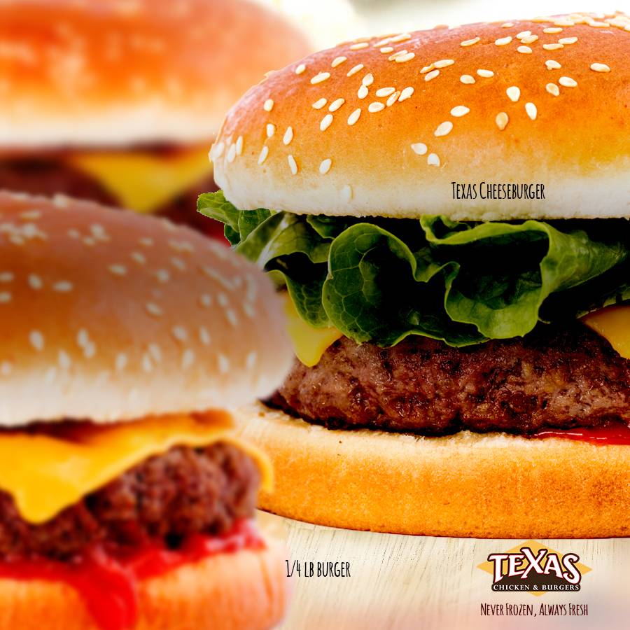 Texas Chicken & Burgers | restaurant | 32 E Kingsbridge Rd, Bronx, NY 10468, USA | 7185636633 OR +1 718-563-6633