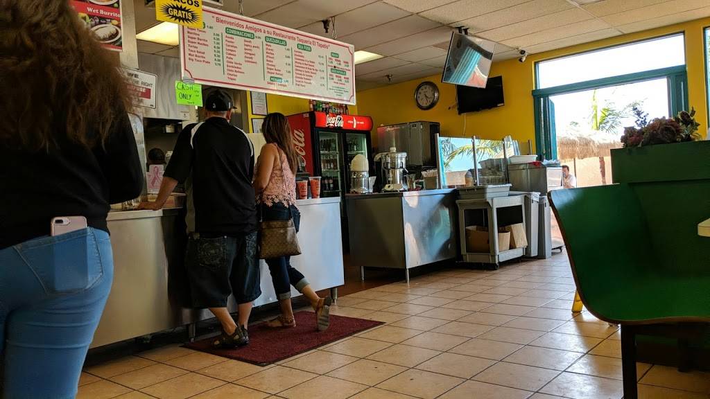Taqueria El Tapatio | restaurant | 421 S Ventura Rd # 10, Oxnard, CA 93030, USA | 8053822376 OR +1 805-382-2376