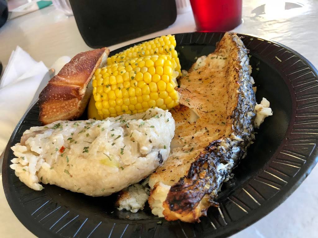 Seafood Atlantic | restaurant | 520 Glen Cheek Dr, Cape Canaveral, FL 32920, USA | 3217841963 OR +1 321-784-1963