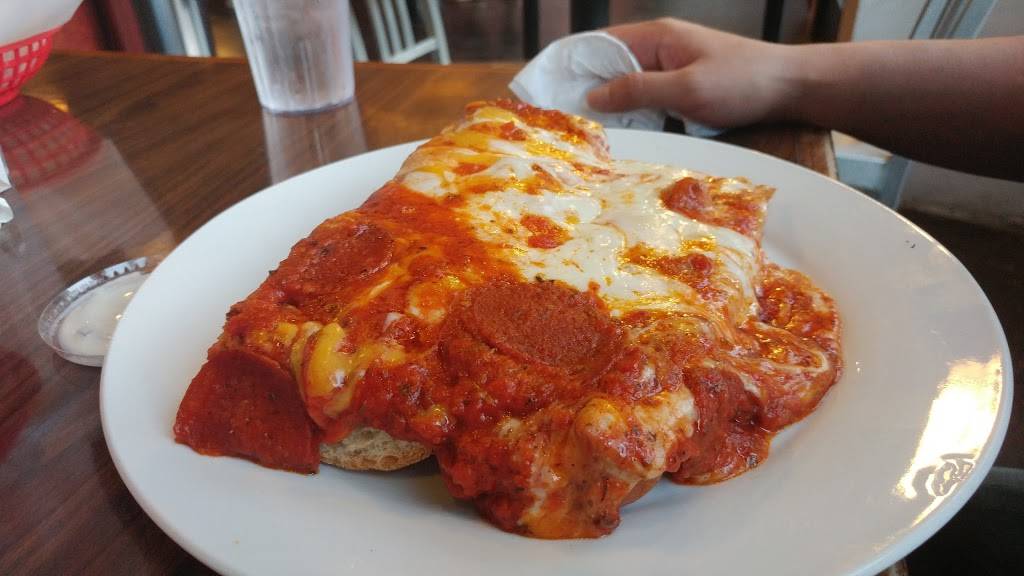 Original Red Onion | restaurant | 1222 Park St, Alameda, CA 94501, USA | 5105213288 OR +1 510-521-3288