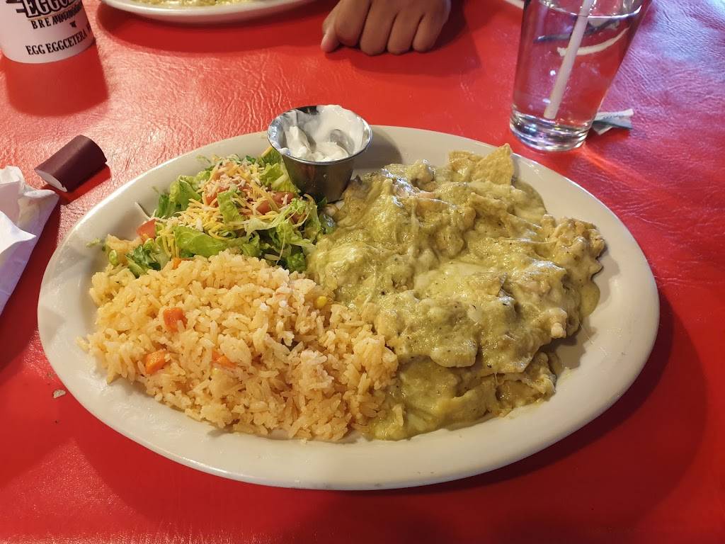 Egg Cetera | restaurant | 242 N Mosley St, Wichita, KS 67211, USA | 3162631787 OR +1 316-263-1787