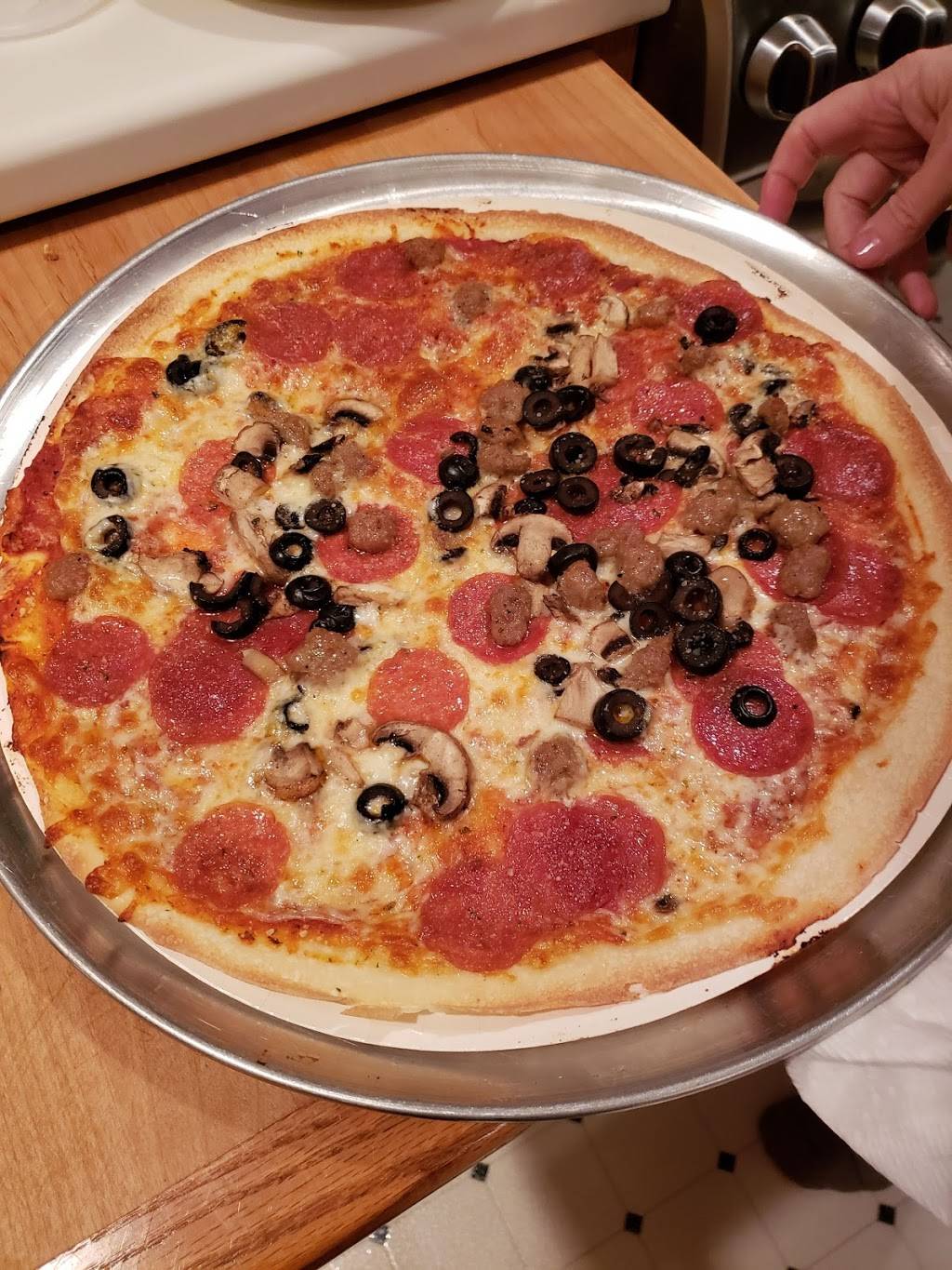 Papa Murphys Take N Bake Pizza | meal takeaway | 1591 NE Arrington Rd, Hillsboro, OR 97124, USA | 5036937272 OR +1 503-693-7272