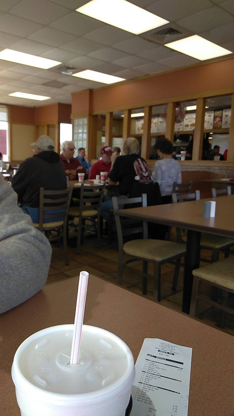 Jacks | restaurant | 1460 Gadsden Hwy, Birmingham, AL 35235, USA | 2057191155 OR +1 205-719-1155