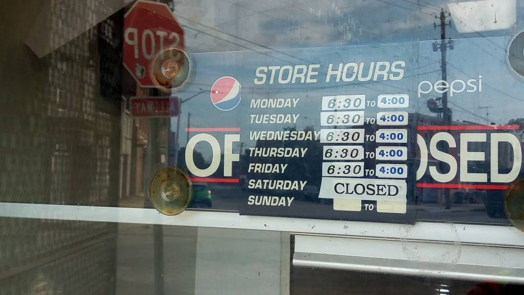 Martys Deli | restaurant | 798 W Cross St, Baltimore, MD 21230, USA | 4106851145 OR +1 410-685-1145