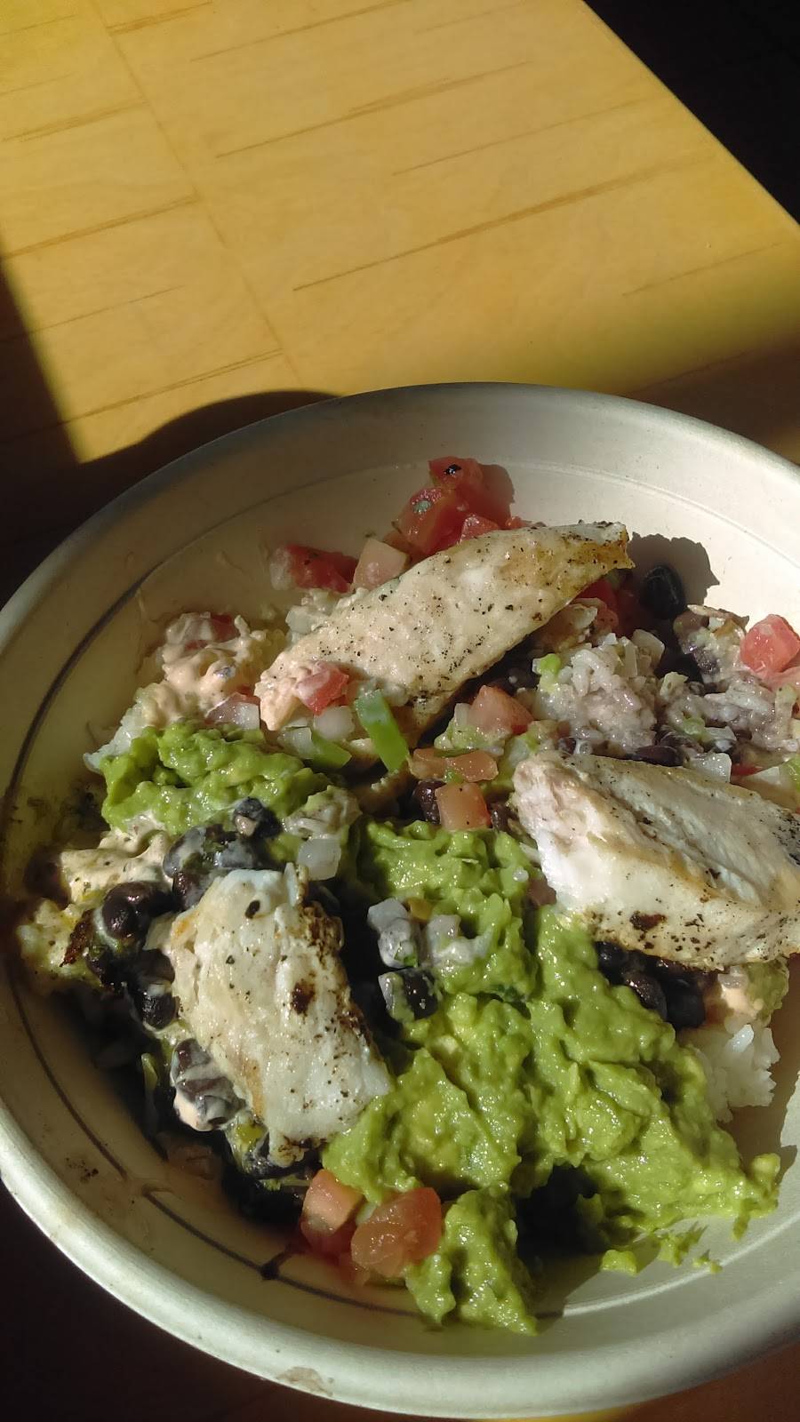 Rubios Coastal Grill | restaurant | 765 E Birch St Suite 101, Brea, CA 92821, USA | 7149905809 OR +1 714-990-5809