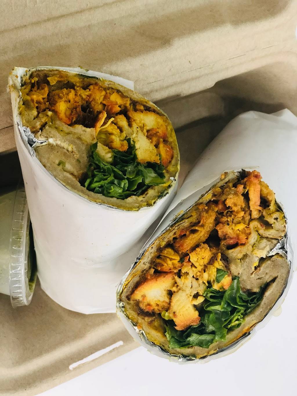 Al-Maida Hot Food & Market | restaurant | 5650 Market St, Oakland, CA 94608, USA | 5103565874 OR +1 510-356-5874