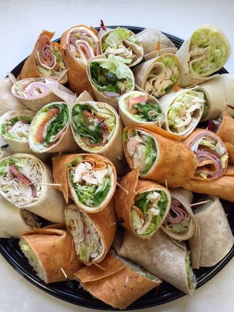 Slice It Up Pizza and Catering | restaurant | 925 Darby Rd, Havertown, PA 19083, USA | 6109249200 OR +1 610-924-9200