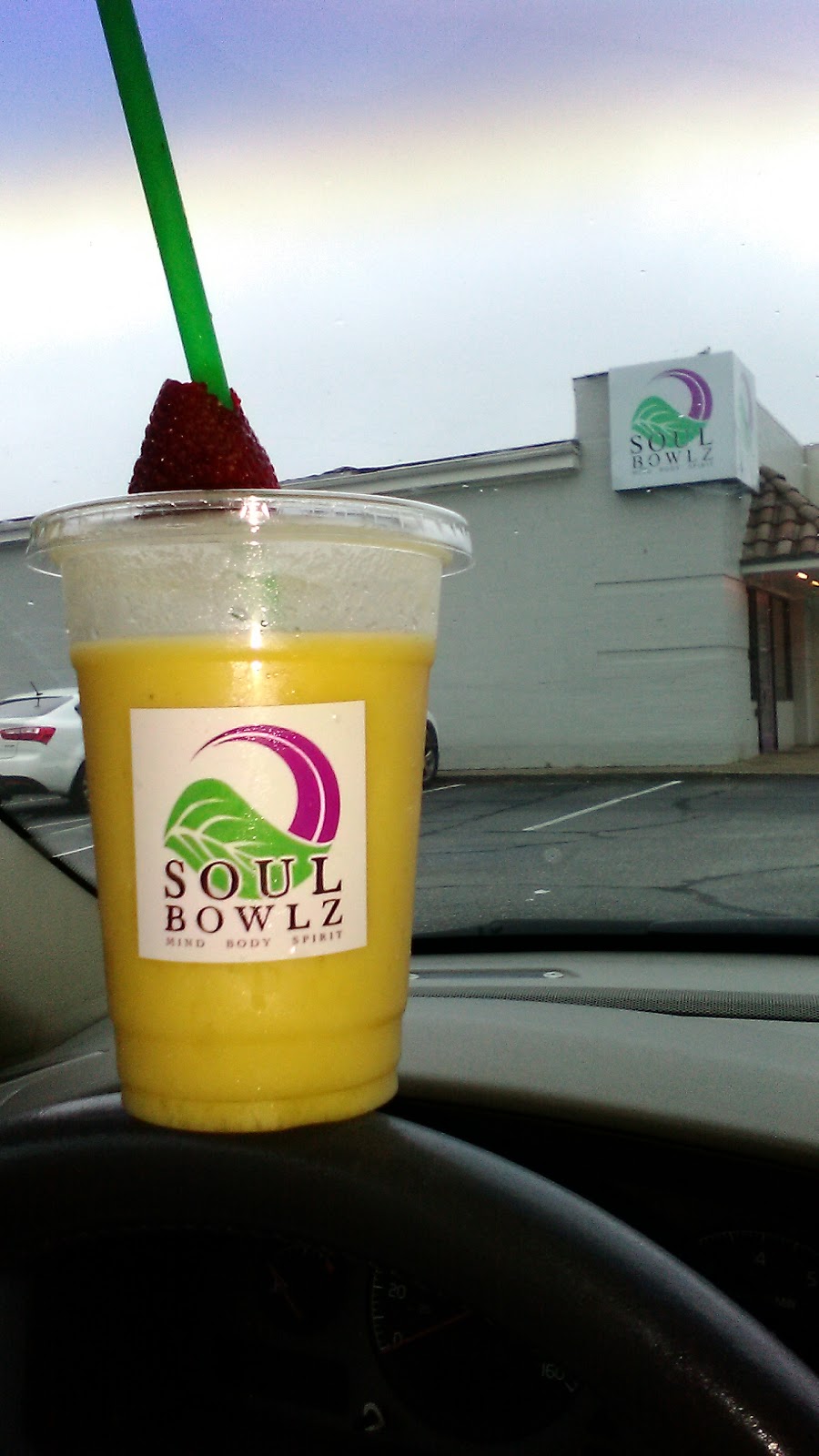 Soul Bowlz | restaurant | 4413 Old Shell Rd, Mobile, AL 36608, USA | 2512871922 OR +1 251-287-1922