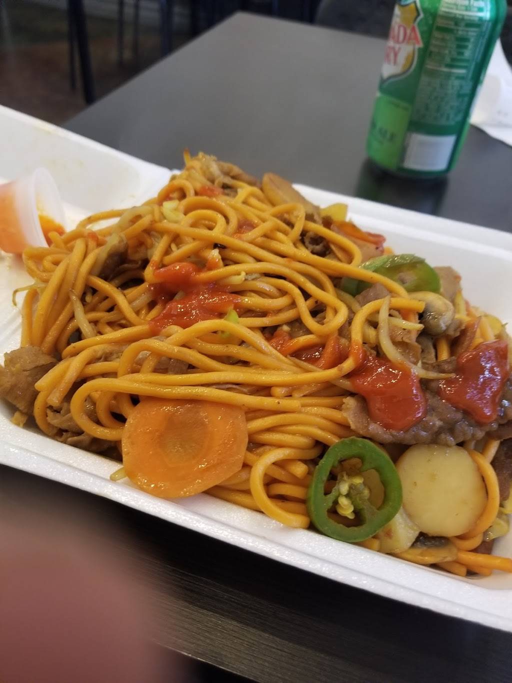 BB Mongolian BBQ | restaurant | 5930 Corporate Ave, Cypress, CA 90630, USA | 7149529234 OR +1 714-952-9234