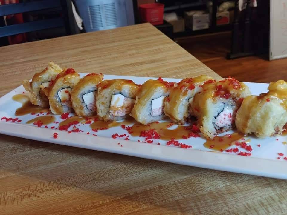 Japanese Kitchen | restaurant | 1965 US-65 BUS, Hollister, MO 65672, USA | 4173480105 OR +1 417-348-0105