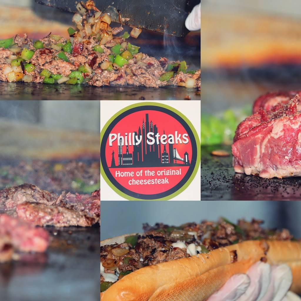 Philly Steaks | restaurant | 2520 Juan Tabo Blvd NE, Albuquerque, NM 87112, USA | 5055822527 OR +1 505-582-2527