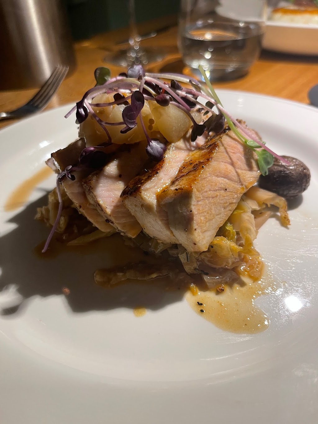 The Mary Lane | restaurant | 99 Bank St, New York, NY 10014, USA | 2125979099 OR +1 212-597-9099