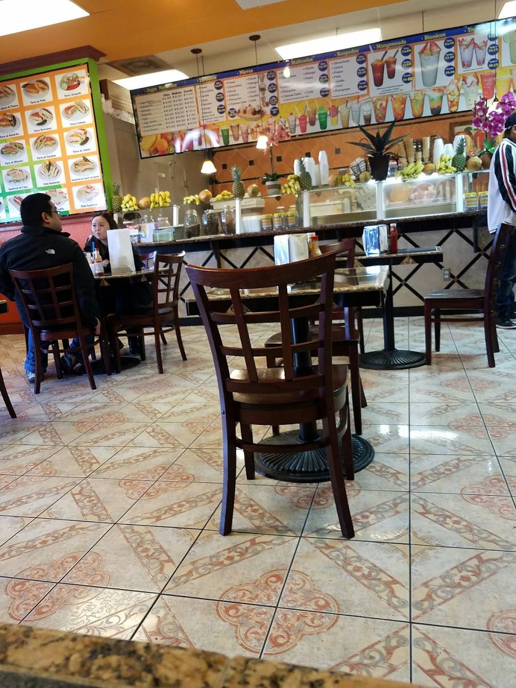 Palateria La Guadalajara | restaurant | 1500 Monument Blvd, Concord, CA 94520, USA | 9256914383 OR +1 925-691-4383
