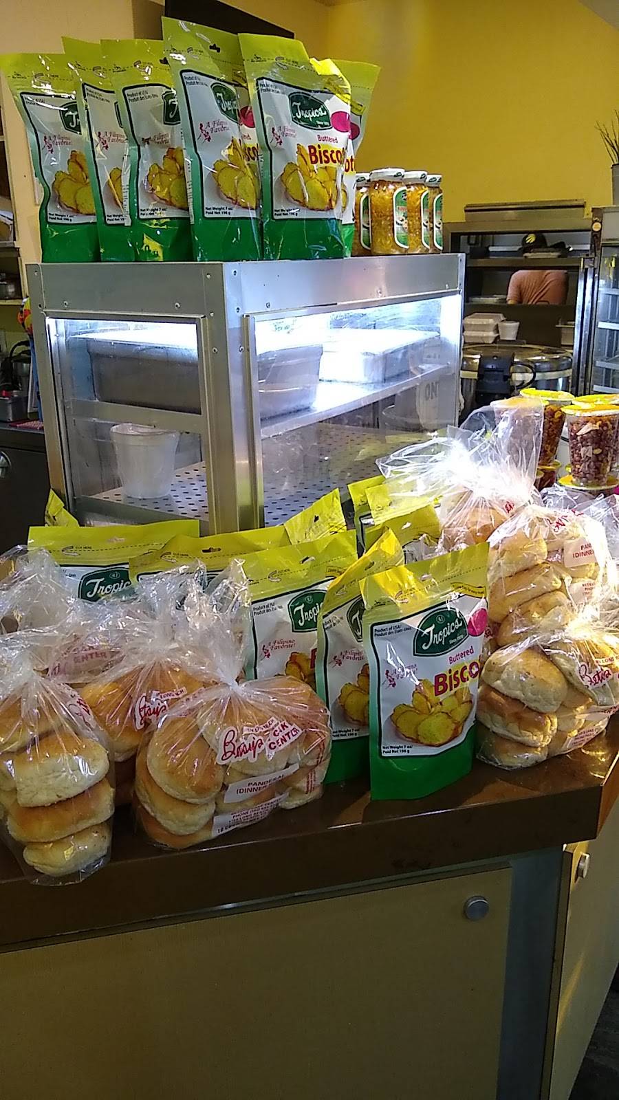 Bagnet Restaurant | restaurant | 1428 E Colorado St, Glendale, CA 91205, USA | 8184847808 OR +1 818-484-7808