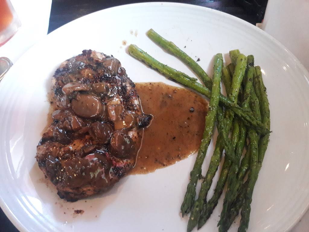 Carrabbas Italian Grill | restaurant | 7600 Belair Rd, Baltimore, MD 21236, USA | 4106615444 OR +1 410-661-5444