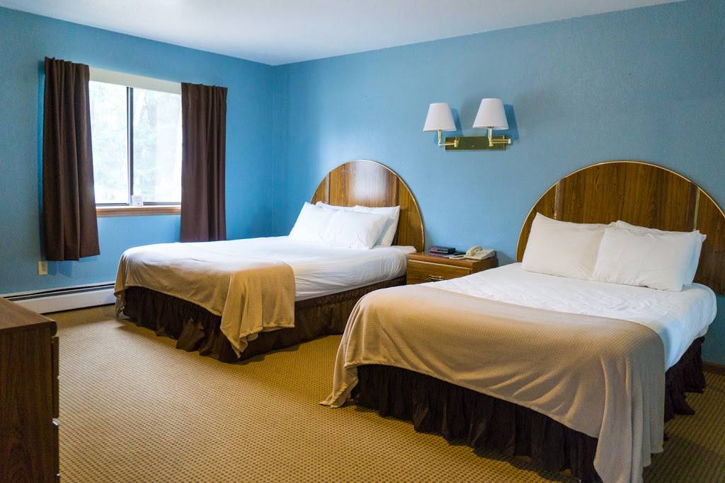 Thunder Bay Resort | restaurant | 27800 M-32, Hillman, MI 49746, USA | 8007299375 OR +1 800-729-9375