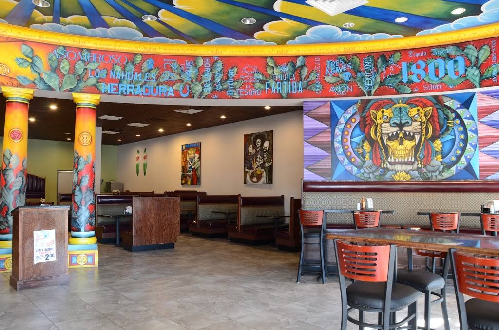 El Pacifico Grill | restaurant | 11035 Philips Hwy #1b, Jacksonville, FL 32256, USA | 9043300003 OR +1 904-330-0003