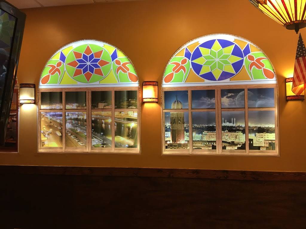 Arabian Village Restaurant | restaurant | 10421 Dix Ave, Dearborn, MI 48120, USA | 3138431111 OR +1 313-843-1111