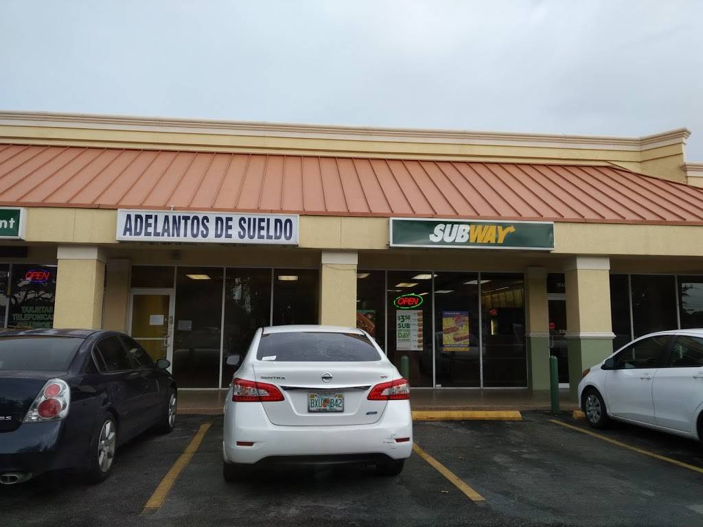 Subway | restaurant | 2360 W 68th St, Hialeah, FL 33016, USA | 3053629366 OR +1 305-362-9366