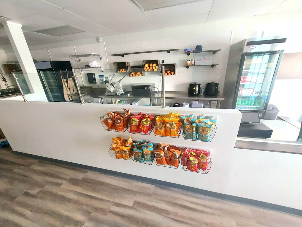 L-Dub Subs | restaurant | 16 S J St, Lake Worth, FL 33460, USA | 5613109171 OR +1 561-310-9171