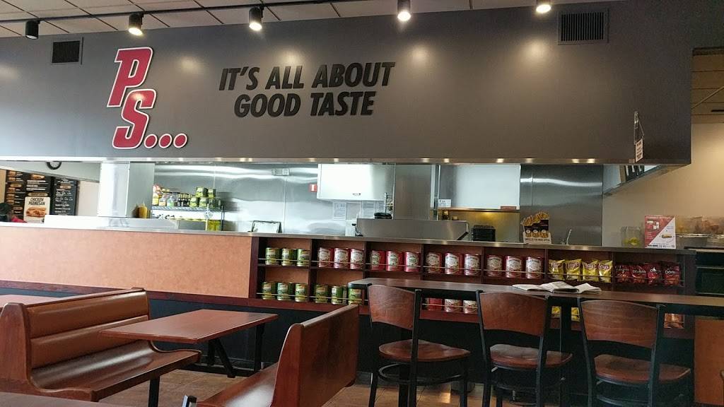 Penn Station East Coast Subs | meal takeaway | 6258 Mayfield Rd, Mayfield Heights, OH 44124, USA | 4404491400 OR +1 440-449-1400