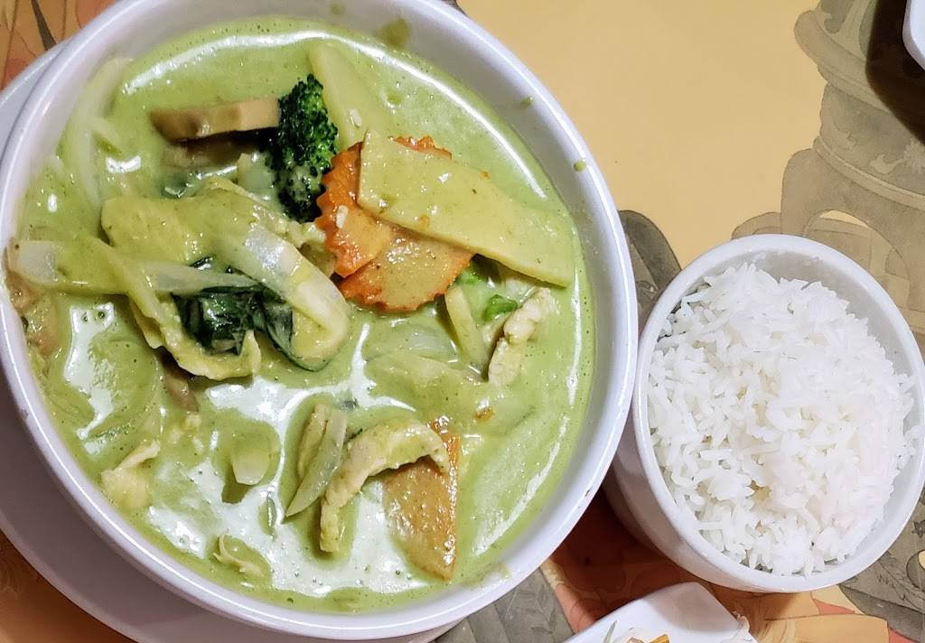 Simply Thai | cafe | 3418 Old Hickory Blvd A2, Lakewood, TN 37138, USA | 6158477776 OR +1 615-847-7776