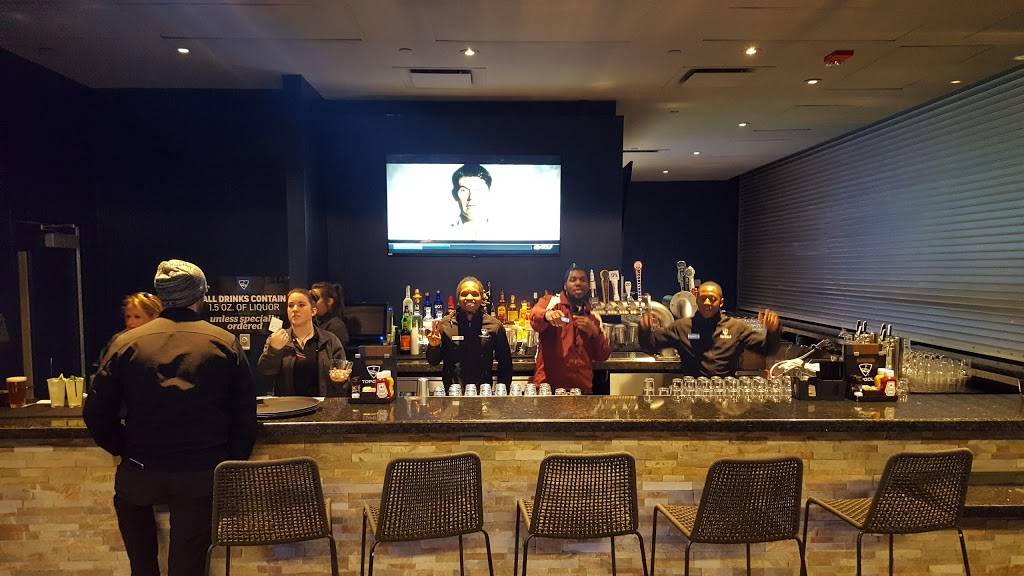 Topgolf | restaurant | 6100 Topgolf Drive NW, Huntsville, AL 35806, USA | 2562704667 OR +1 256-270-4667