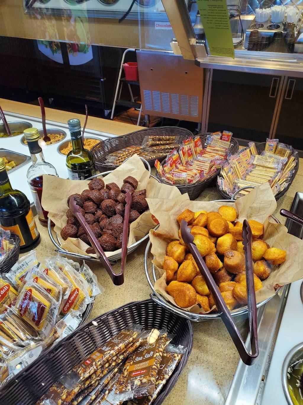 Jasons Deli | restaurant | 3410 NM-528 NW, Albuquerque, NM 87114, USA | 5058972200 OR +1 505-897-2200