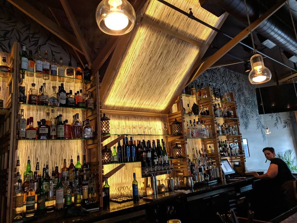 Soba | restaurant | 5847 Ellsworth Ave, Pittsburgh, PA 15232, USA | 4123625656 OR +1 412-362-5656