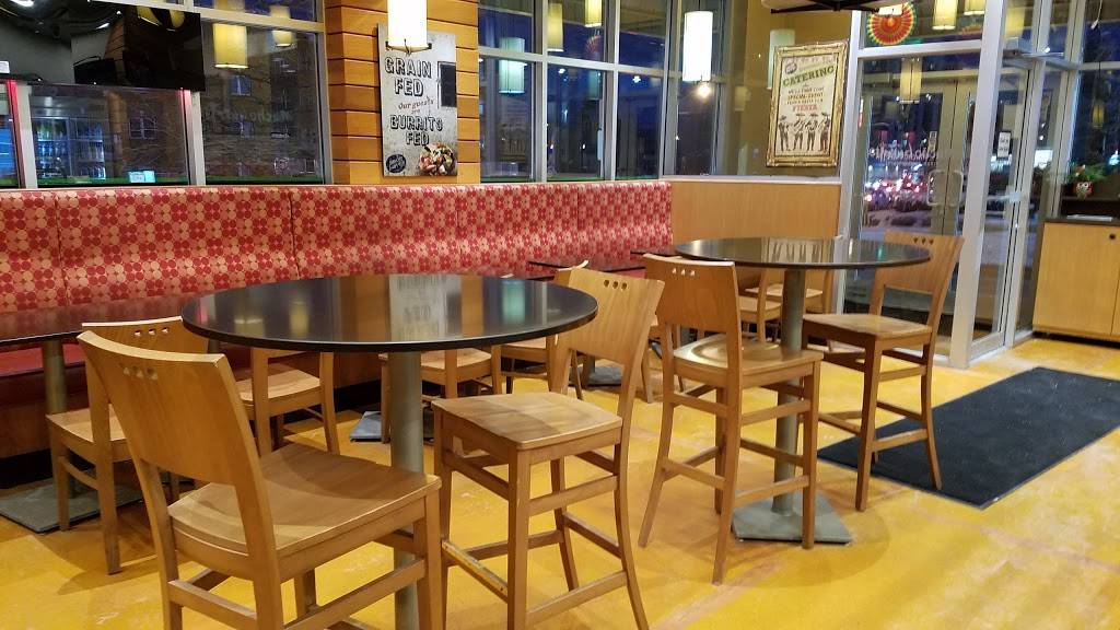 Mucho Burrito Fresh Mexican Grill | restaurant | 1780 Markham Rd, Scarborough, ON M1B 2W2, Canada | 4166098246 OR +1 416-609-8246