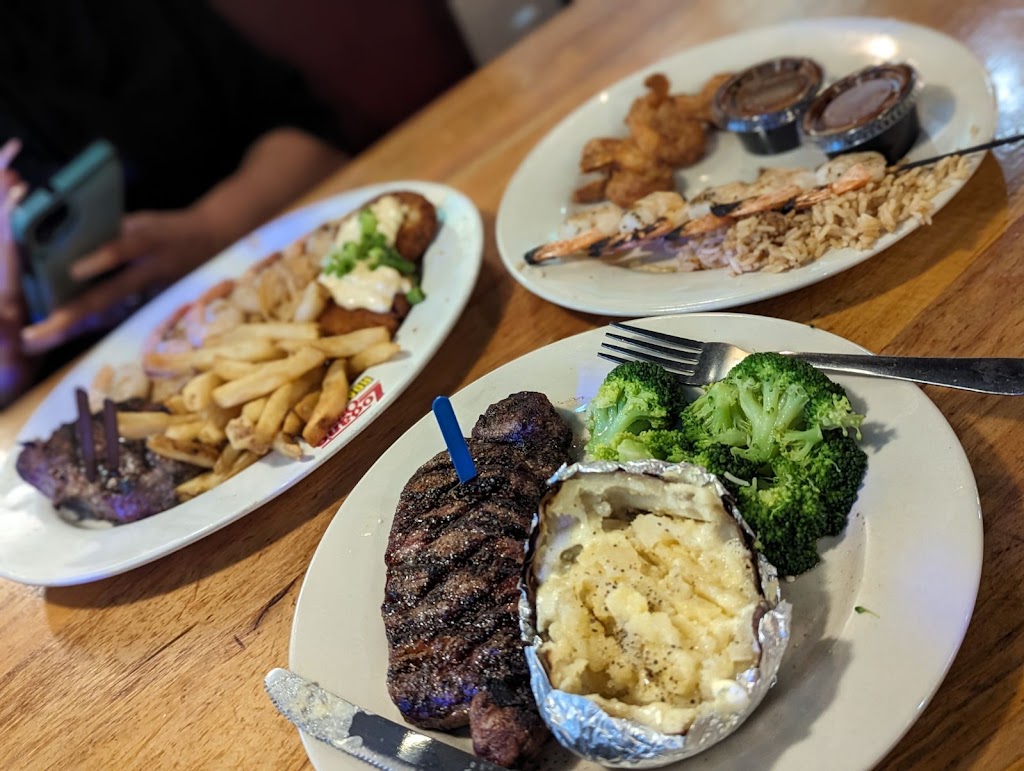 Logans Roadhouse | meal takeaway | 3250 Airport Road, Mobile, AL 36606, USA | 2514732920 OR +1 251-473-2920