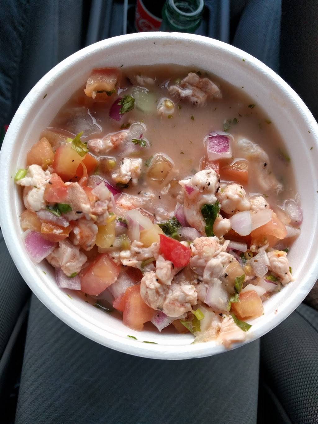 Los Primos Lonchera | restaurant | 112 N Hesperian St, Santa Ana, CA 92703, USA | 3107352269 OR +1 310-735-2269