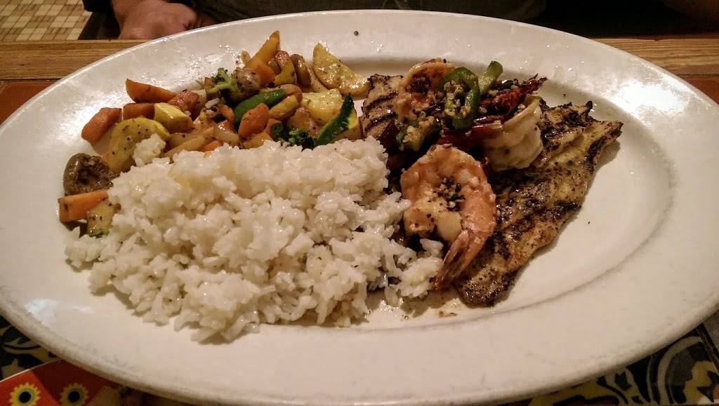 Sergios | restaurant | 608A Austin Ave, Waco, TX 76701, USA | 2547141297 OR +1 254-714-1297