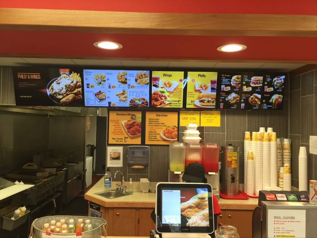 American Deli | restaurant | 363 Hill St SE, Atlanta, GA 30312, USA | 4044582144 OR +1 404-458-2144