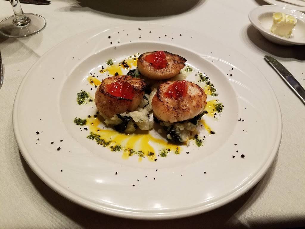 Eccola Italian Bistro | restaurant | 1082 US-46, Parsippany, NJ 07054, USA | 9733348211 OR +1 973-334-8211