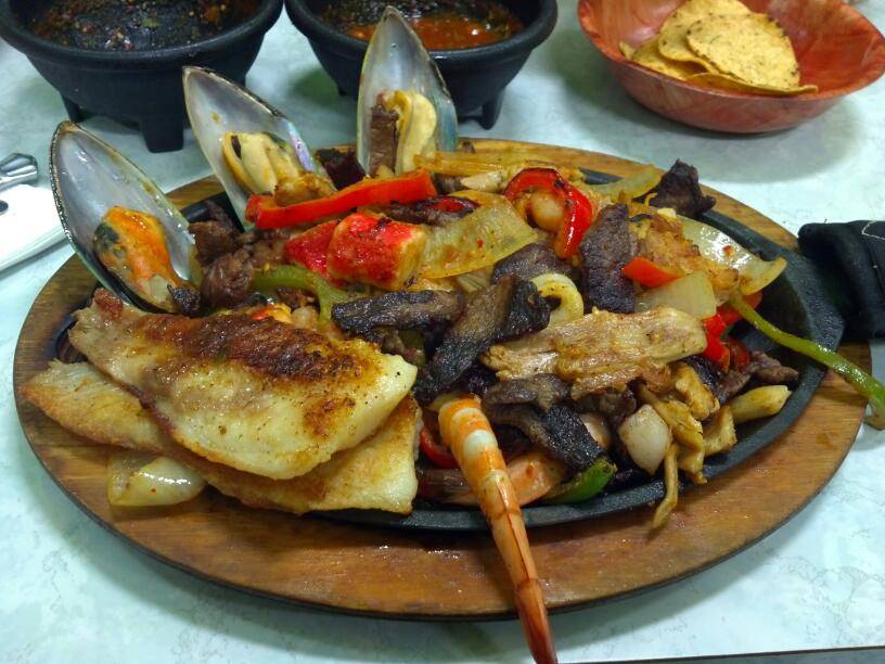 La Enramada Restaurant | restaurant | 1635 McKee Rd, San Jose, CA 95116, USA | 4087702945 OR +1 408-770-2945