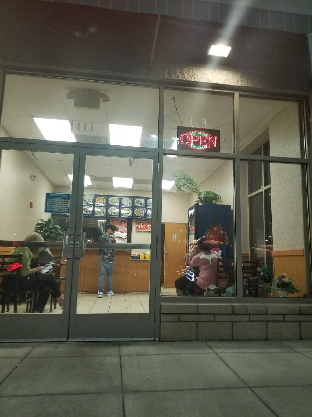 Chinas Best | restaurant | 2351 Oregon Pike, Lancaster, PA 17601, USA | 7175602286 OR +1 717-560-2286