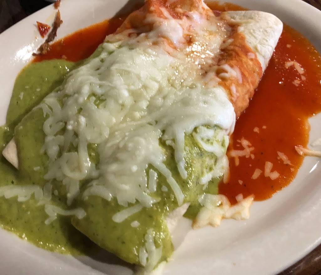 La Isla Mexican Grill | restaurant | 1600 S Lee St, Fort Gibson, OK 74434, USA | 9182035042 OR +1 918-203-5042