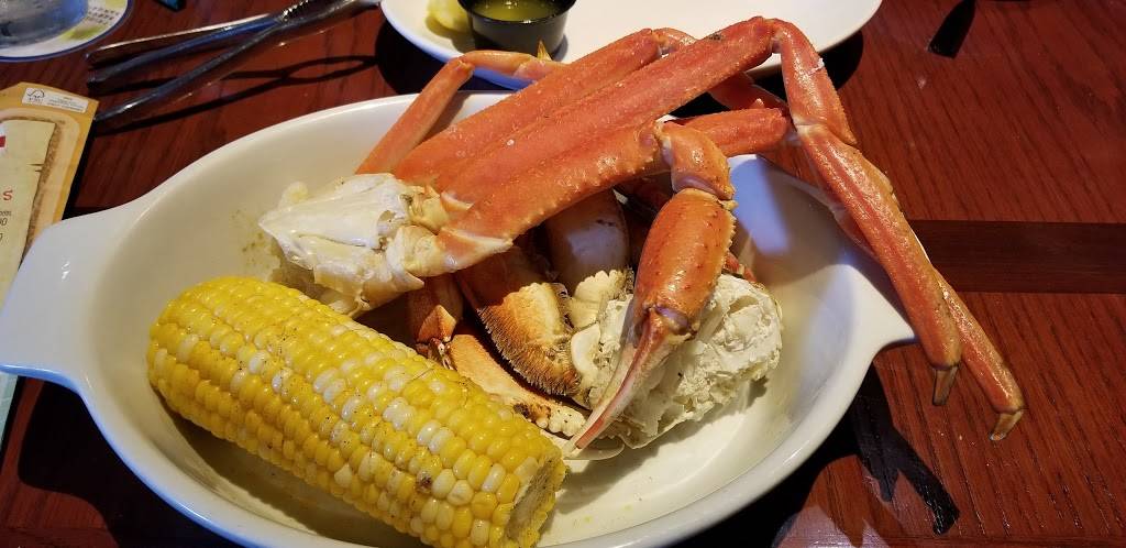 Red Lobster | restaurant | 2090 Lincoln Hwy E, Lancaster, PA 17602, USA | 7172911147 OR +1 717-291-1147