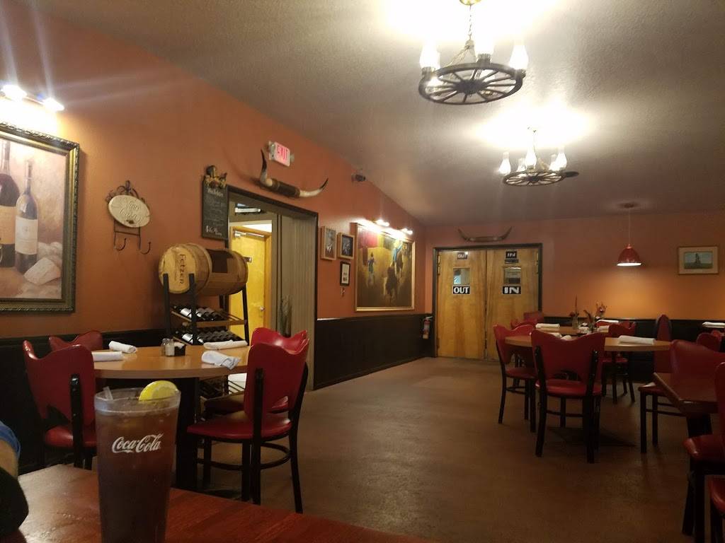 Frontier Steakhouse | meal delivery | 8602 E Sligh Ave, Tampa, FL 33610, USA | 8136213050 OR +1 813-621-3050