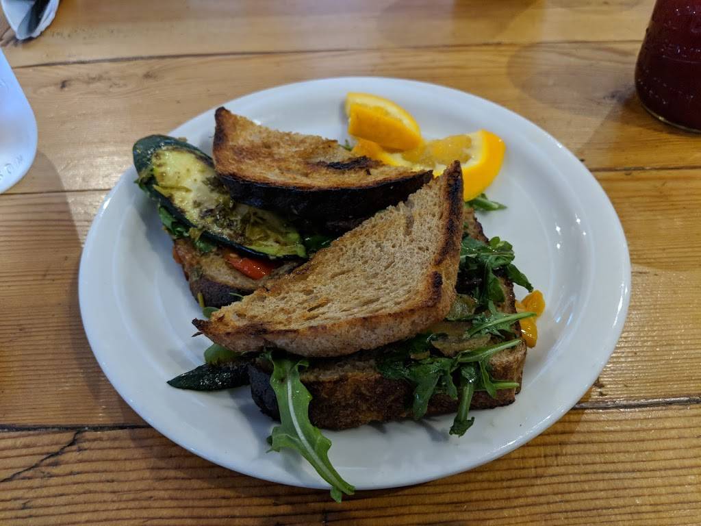 Humble Bee Cafe | cafe | 17321 Saticoy St, Northridge, CA 91325, USA | 8185146507 OR +1 818-514-6507