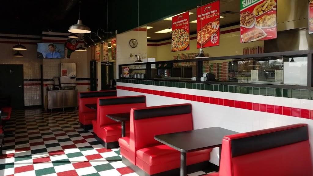 Jets Pizza | meal delivery | 101 Sand Lake Dr, Lexington, KY 40515, USA | 8593355387 OR +1 859-335-5387