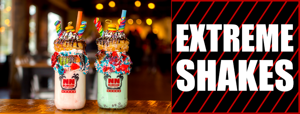 NN BURGER - Tappahannock | restaurant | 303 Queen St #911, Tappahannock, VA 22560, USA | 8049256100 OR +1 804-925-6100