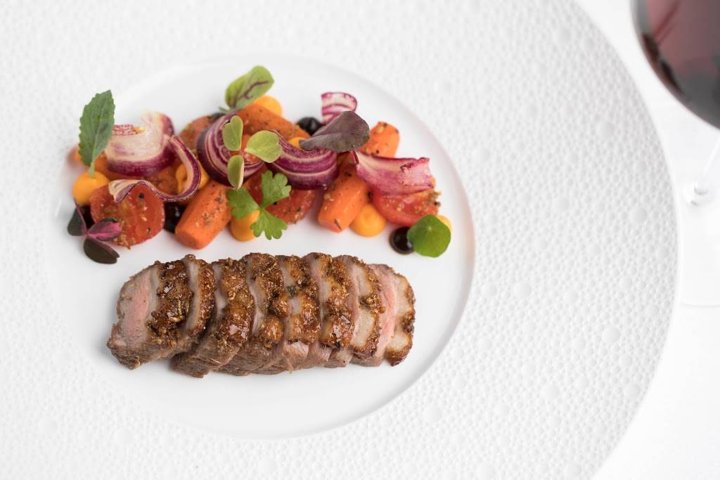 The Georgian Room at Sea Island | restaurant | 100 Cloister Dr, Sea Island, GA 31561, USA | 9126343999 OR +1 912-634-3999