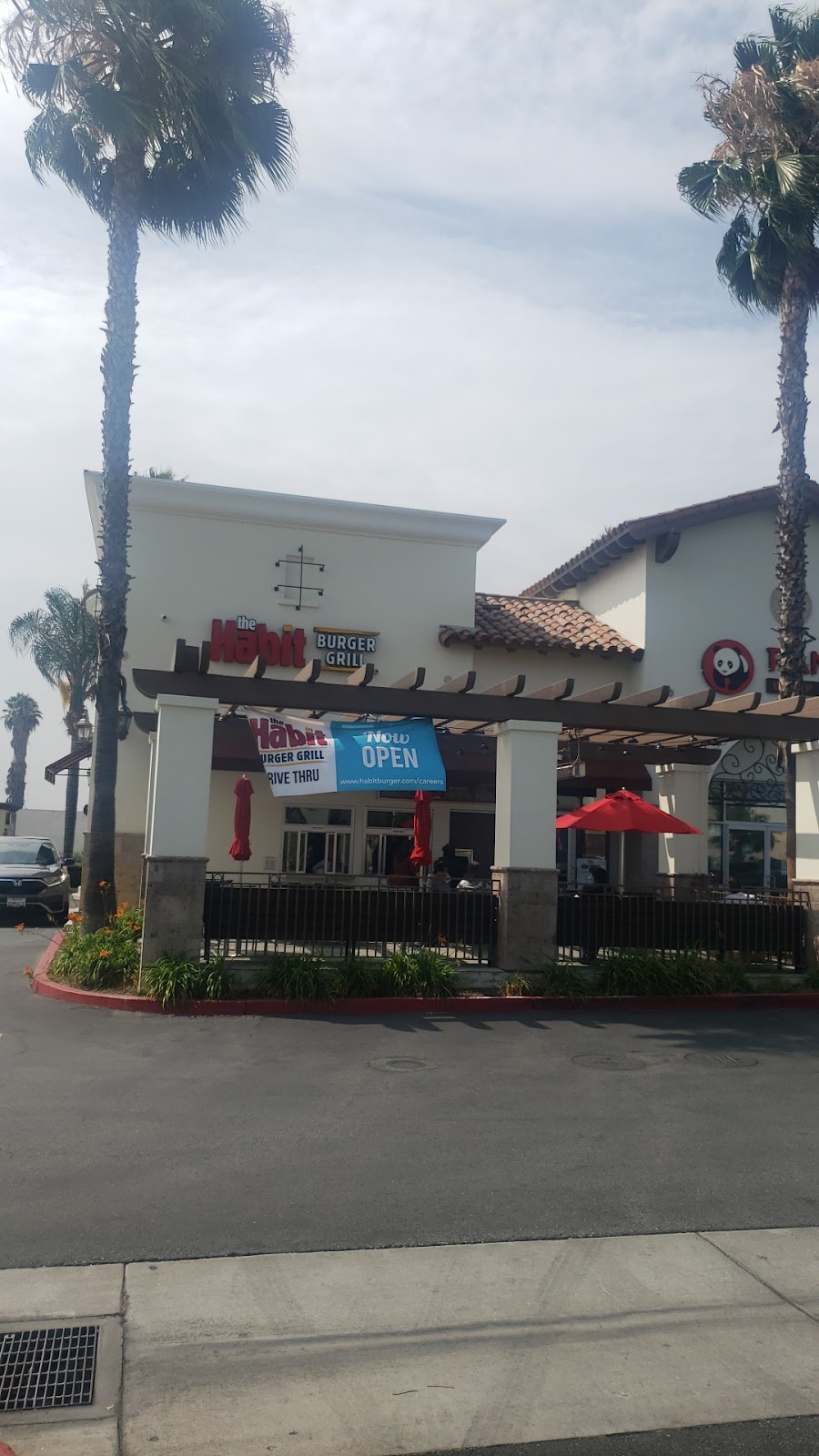 The Habit Burger Grill | restaurant | 1818 S, 1818 Durfee Ave Ste. 2-A, South El Monte, CA 91733, USA | 3235405330 OR +1 323-540-5330