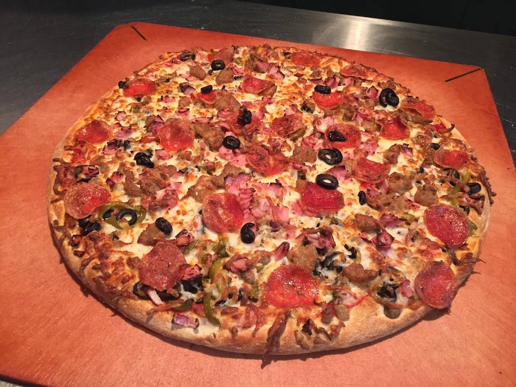 Pizzaboyz | restaurant | 919 St Johns Ave, Palatka, FL 32177, USA | 3863259977 OR +1 386-325-9977