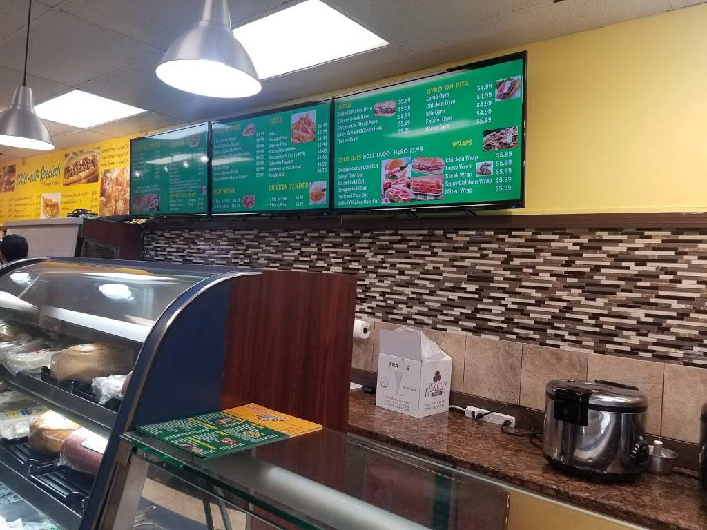 halal-n-out | restaurant | 783 Hillside Avenue, New Hyde Park, NY 11040, USA | 5165026791 OR +1 516-502-6791