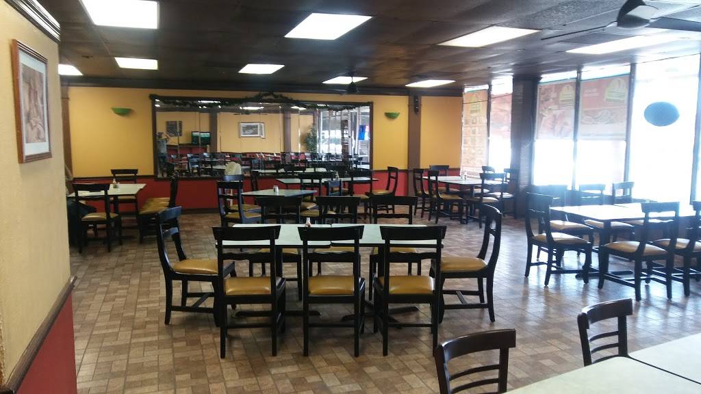 Tres Chiles Restaurant. | restaurant | 2506 W Mt Houston Rd, Houston, TX 77038, USA | 3465705961 OR +1 346-570-5961