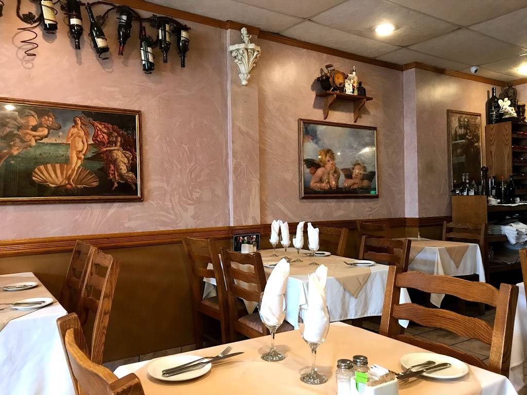 Ottimo Ristorante & Pizzeria | restaurant | 3075 Bloor St W, Etobicoke, ON M8X 1C7, Canada | 4162368291 OR +1 416-236-8291